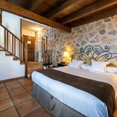 Hotel Alahuar Бенимаурей Екстериор снимка