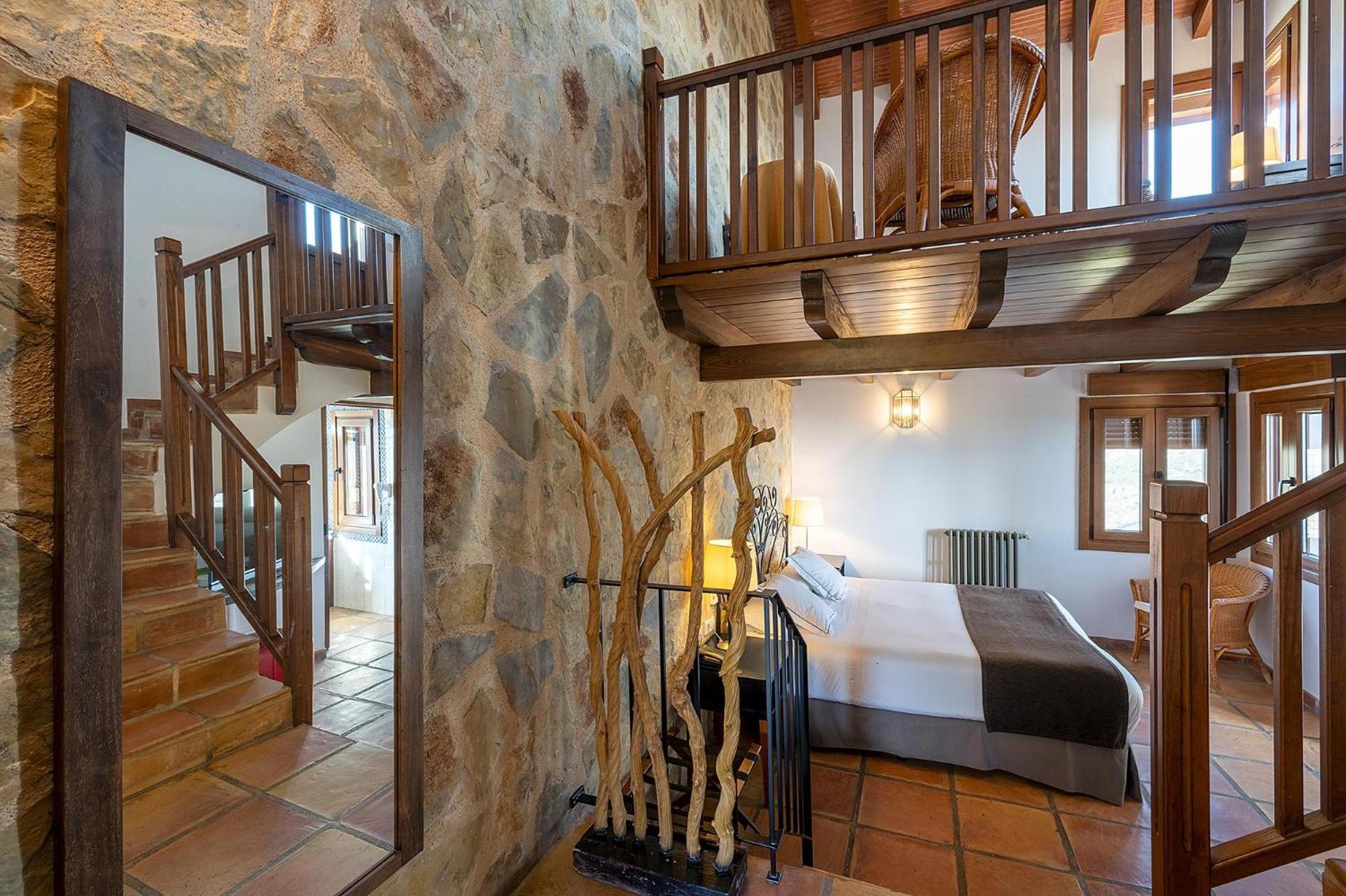 Hotel Alahuar Бенимаурей Екстериор снимка
