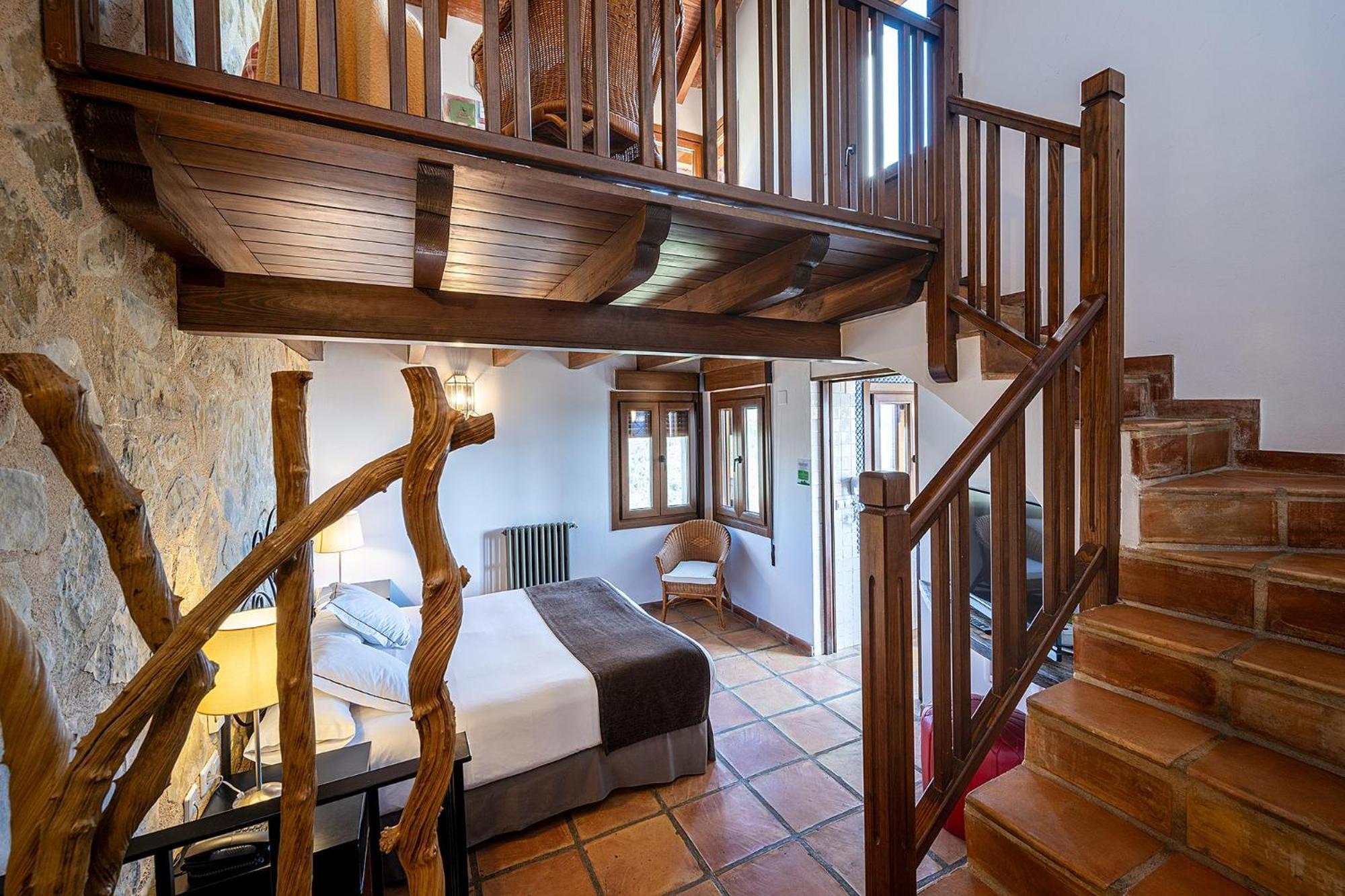 Hotel Alahuar Бенимаурей Екстериор снимка