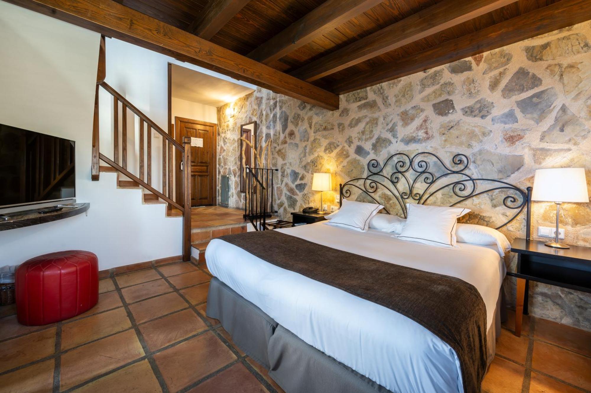 Hotel Alahuar Бенимаурей Екстериор снимка